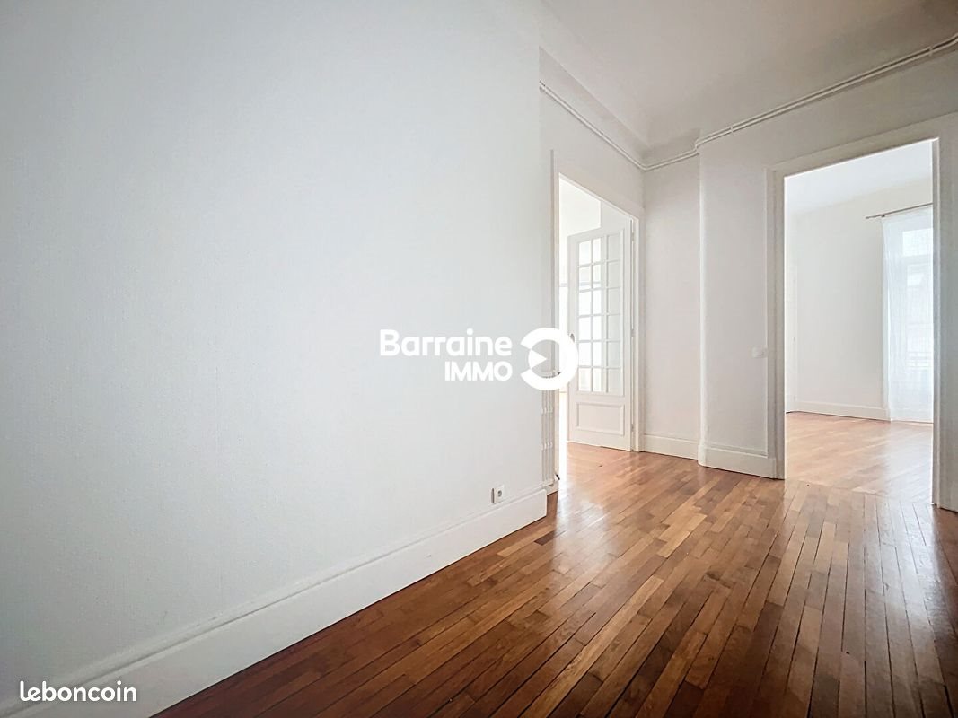 Appartement à louer, 132m², Lorient