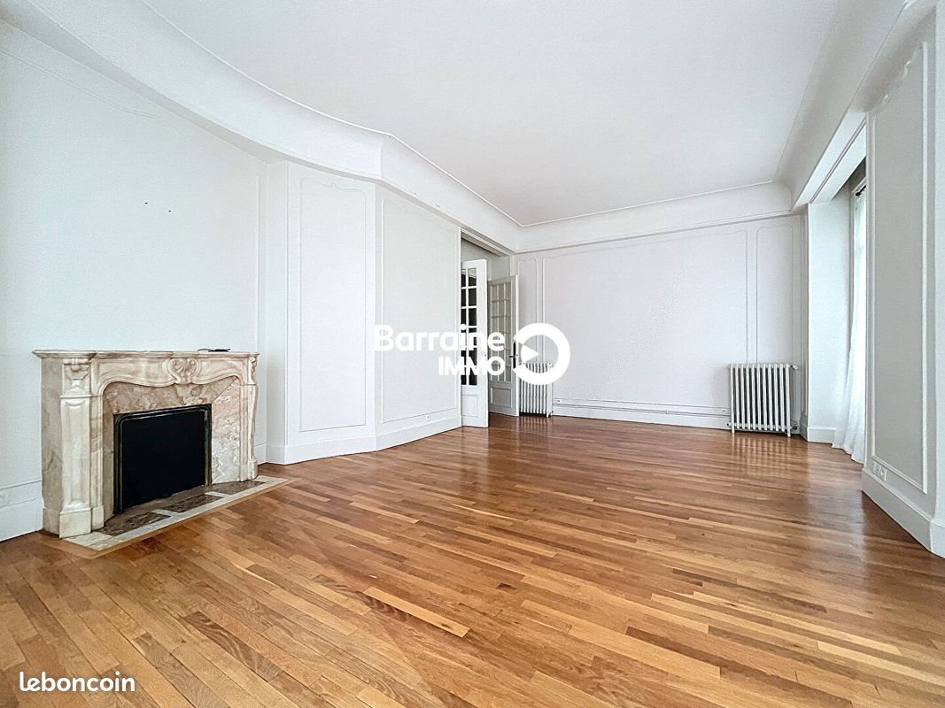 Appartement à louer, 132m², Lorient