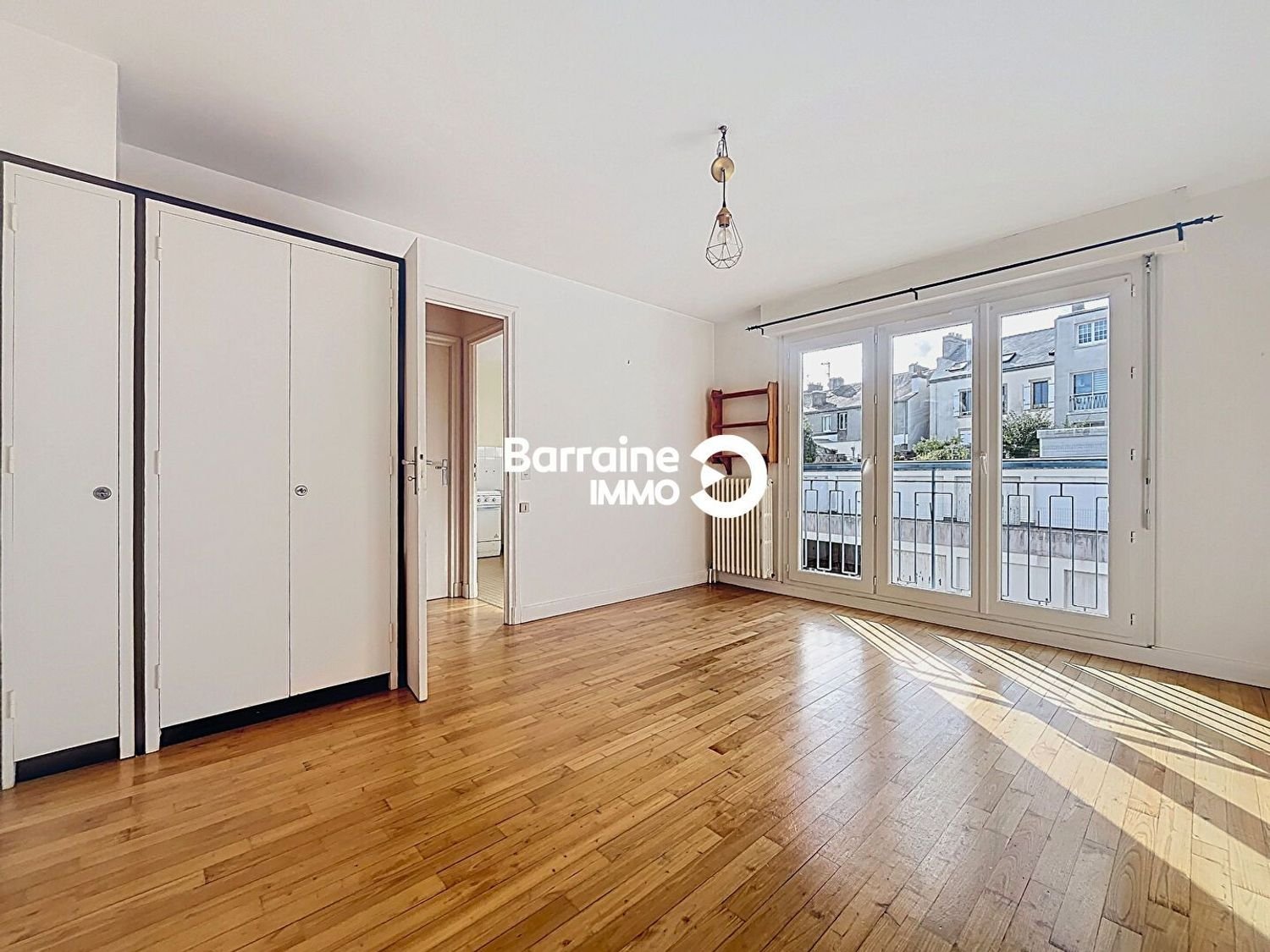 Appartement à louer, 31m², Lorient
