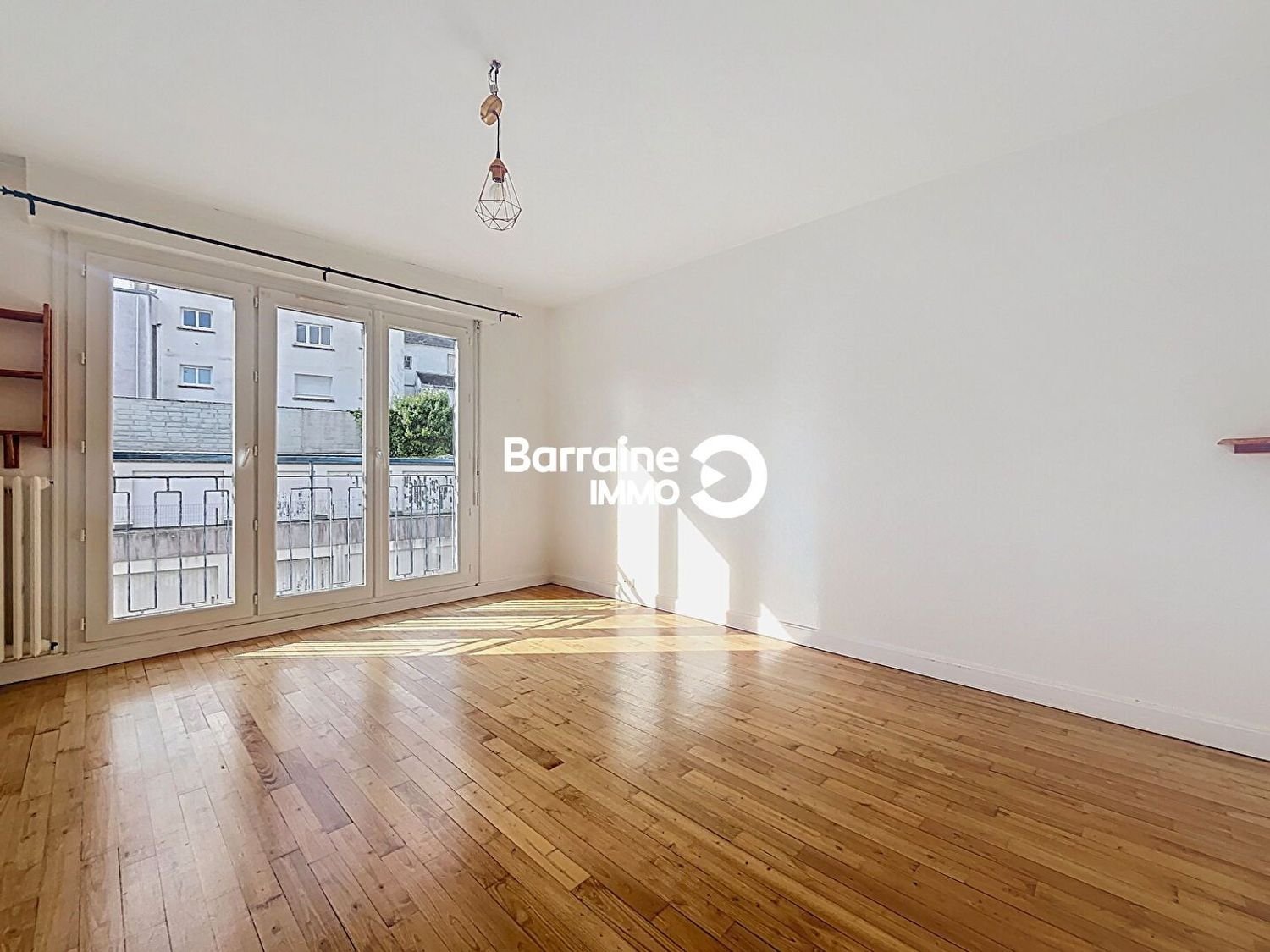 Appartement à louer, 31m², Lorient