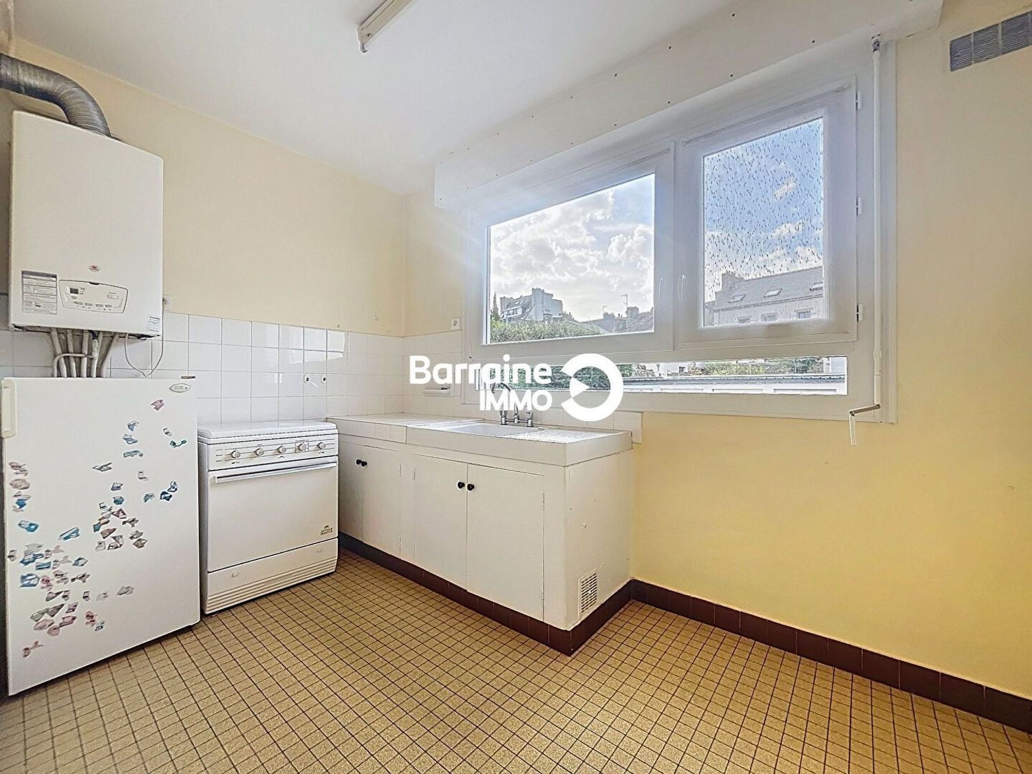Appartement à louer, 31m², Lorient