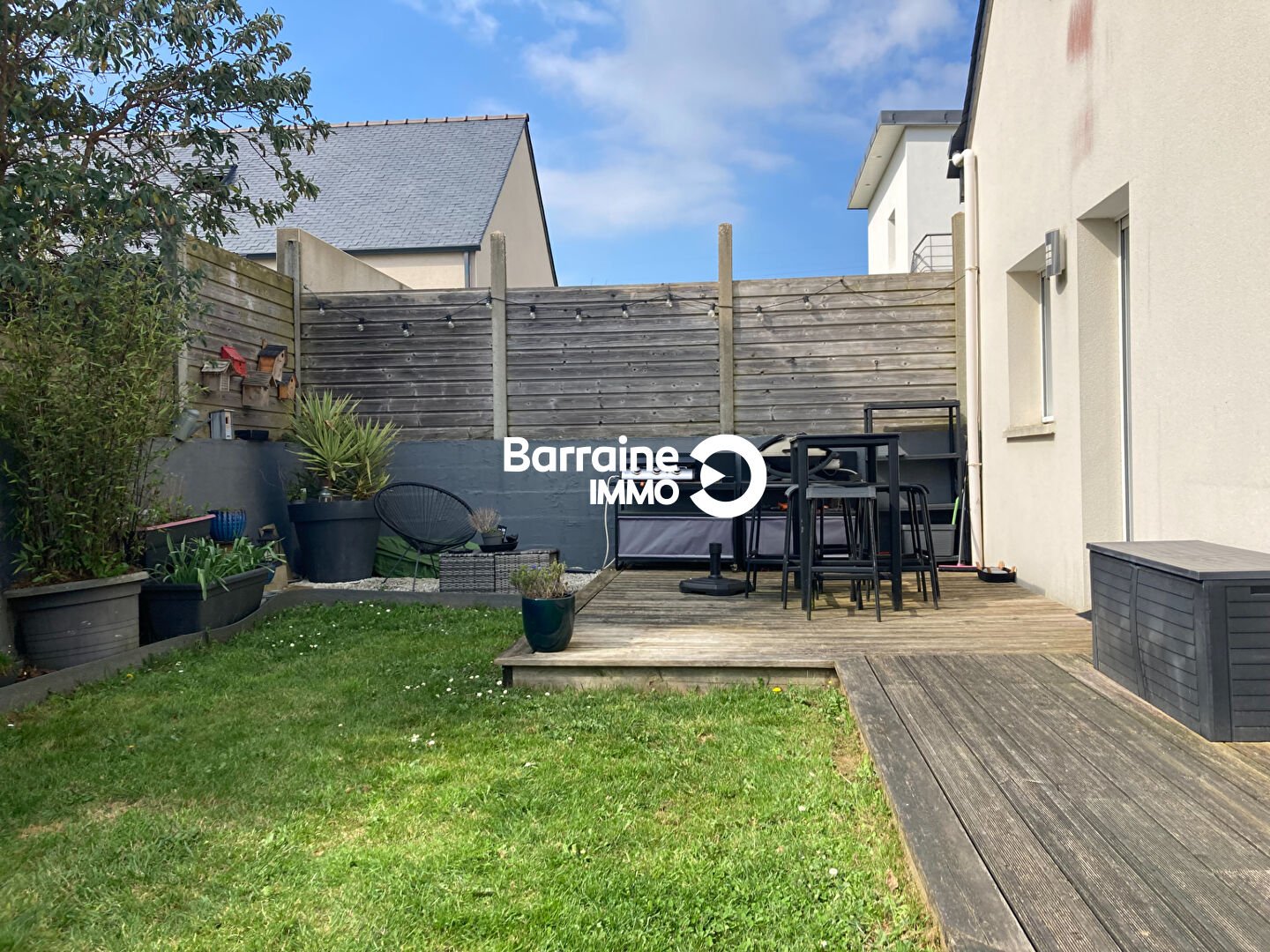Maison à vendre, 176m², Saint-Martin-des-Champs