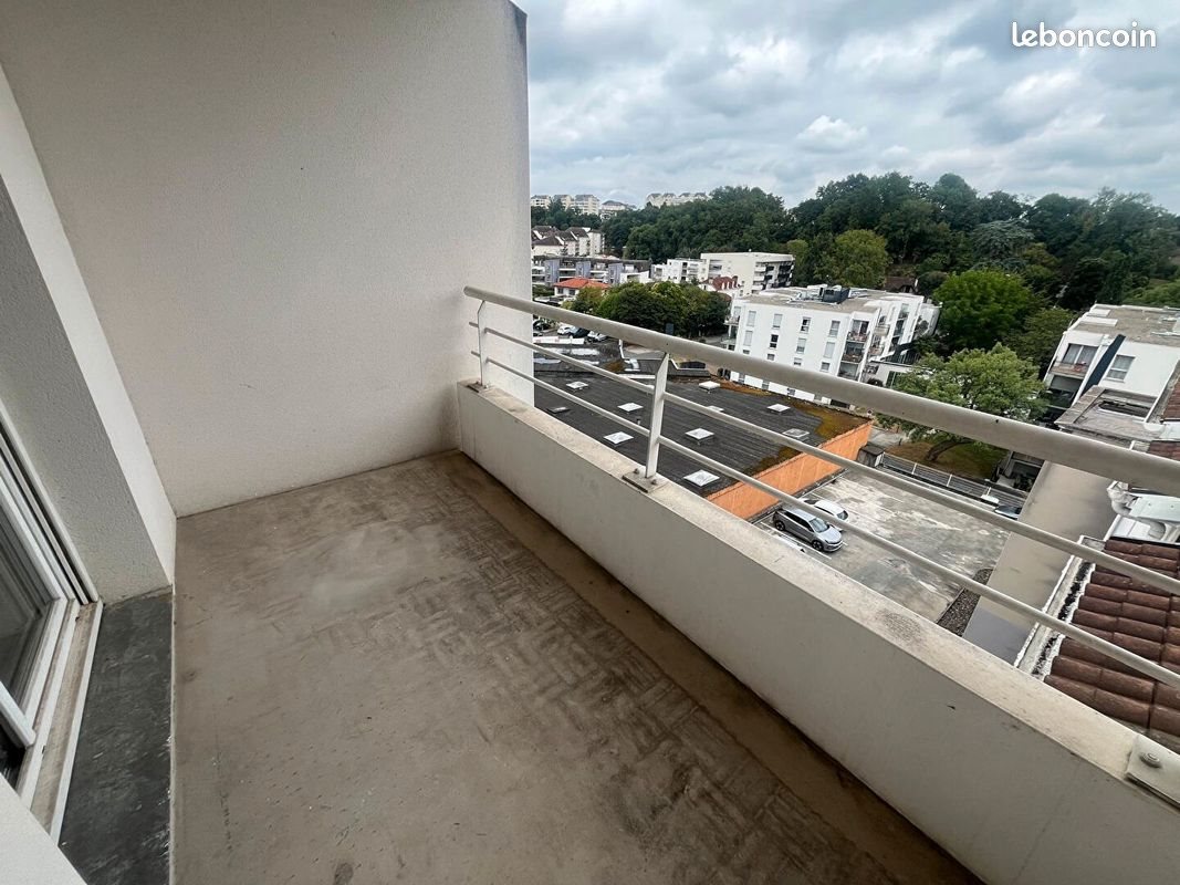 Appartement à louer, 33m², Billère
