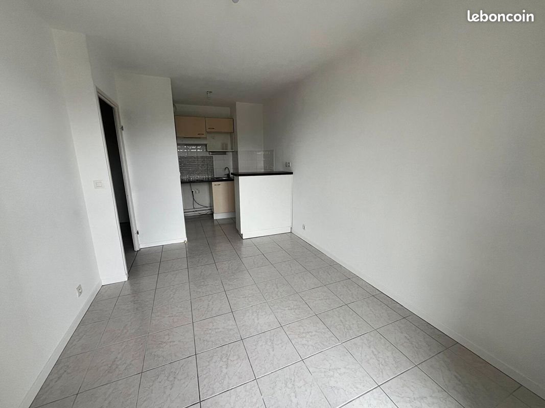 Appartement à louer, 33m², Billère