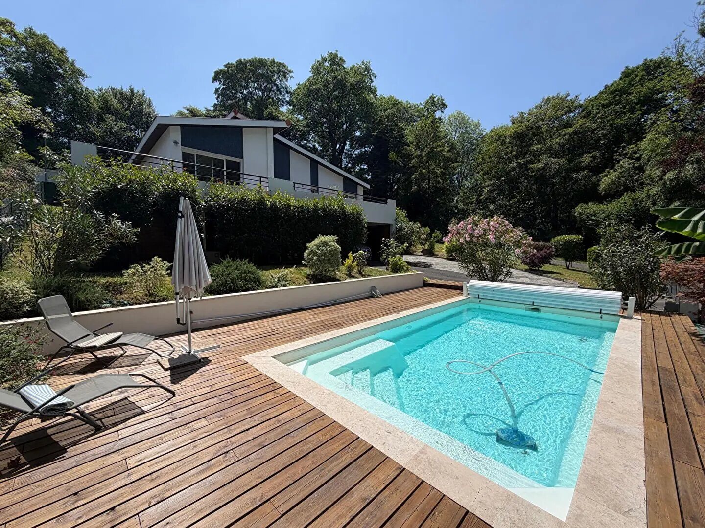 Maison à vendre, 115m², Pau