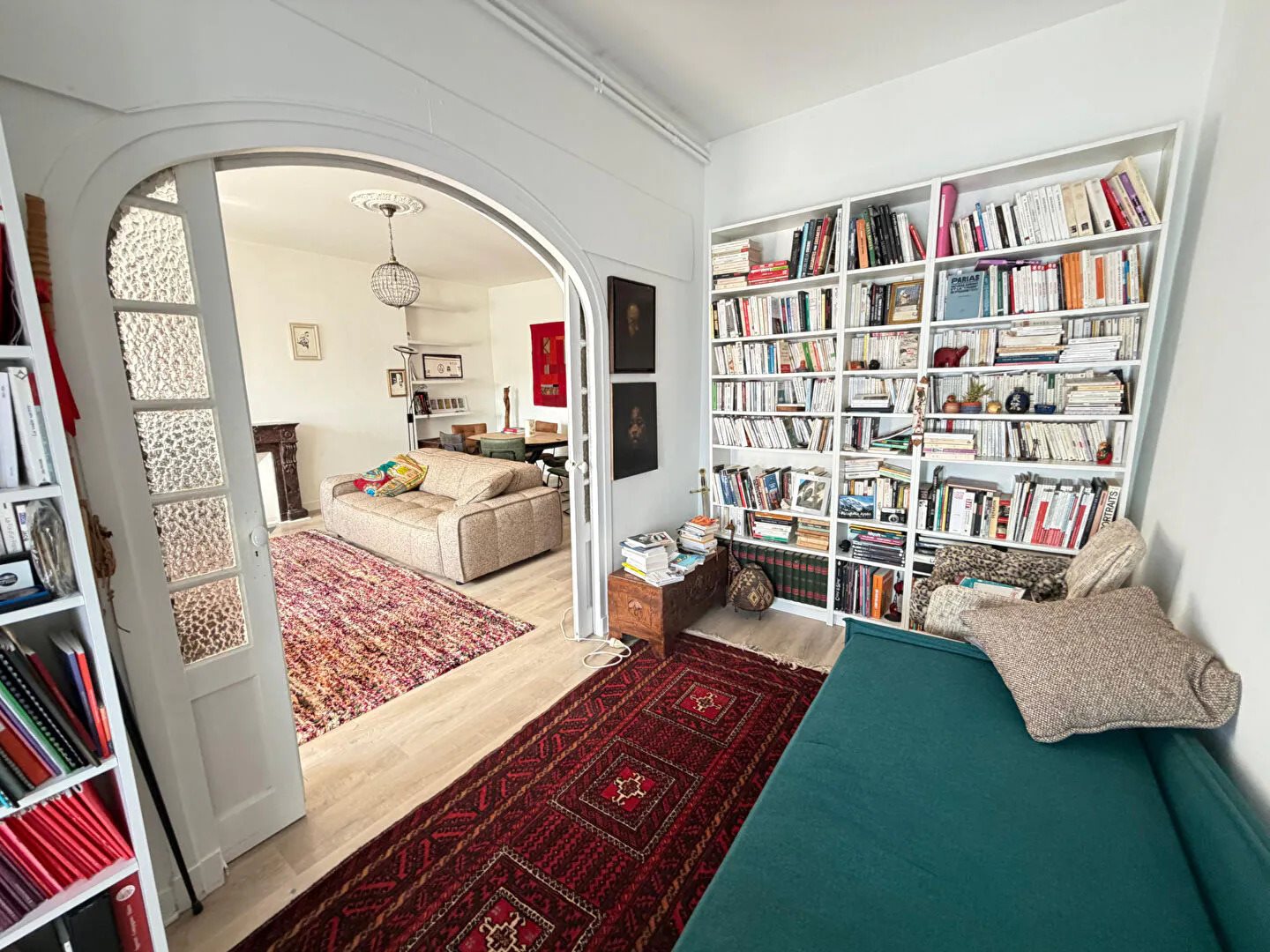 Appartement à vendre, 92m², Pau