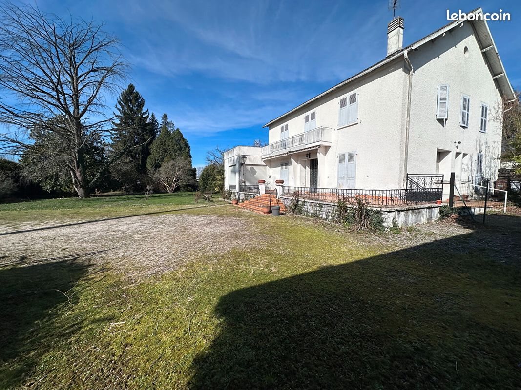 Maison à vendre, 235m², Pau