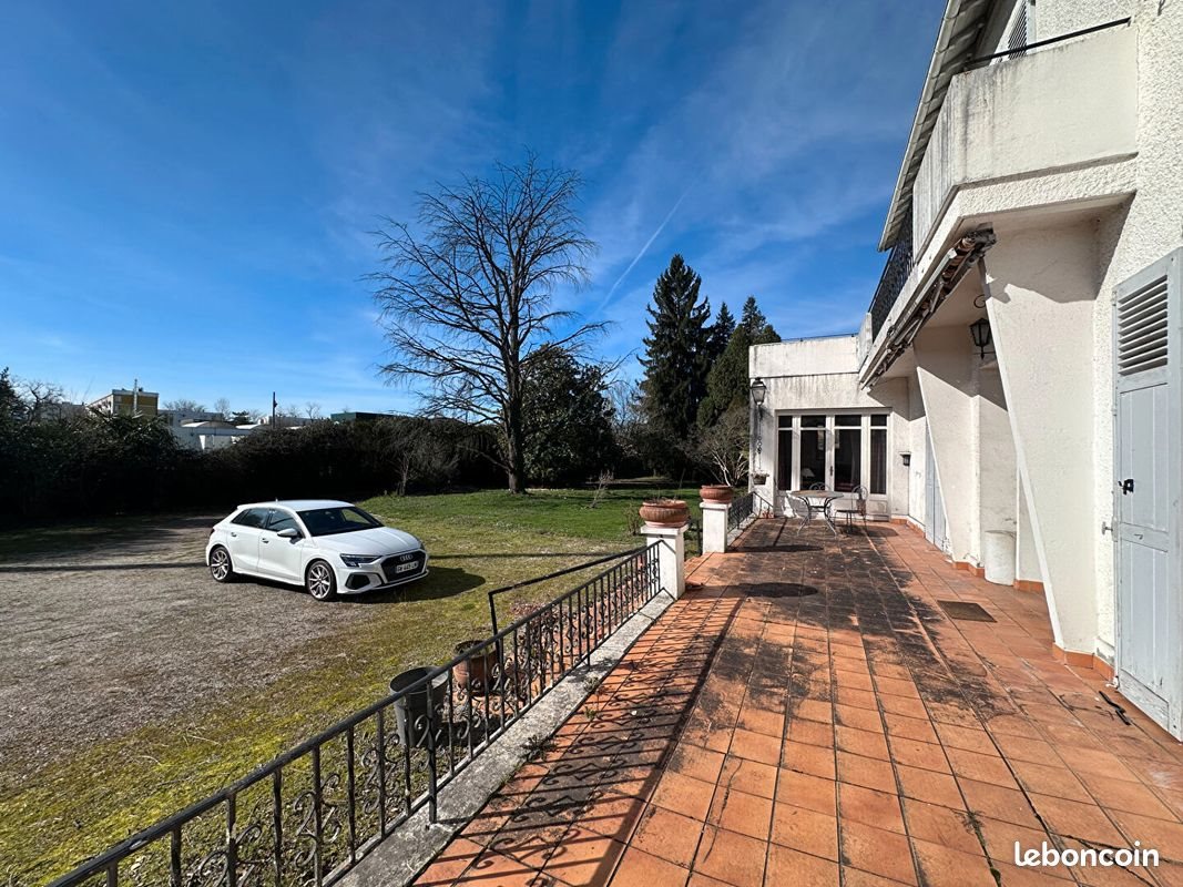 Maison à vendre, 235m², Pau