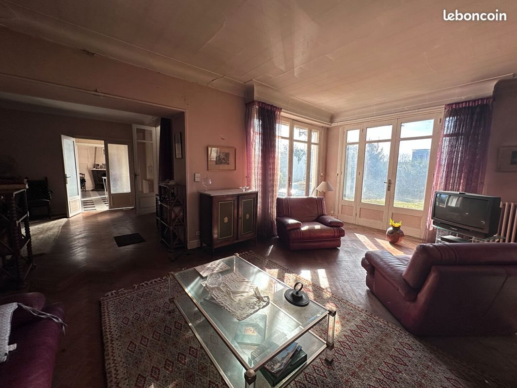 Maison à vendre, 235m², Pau