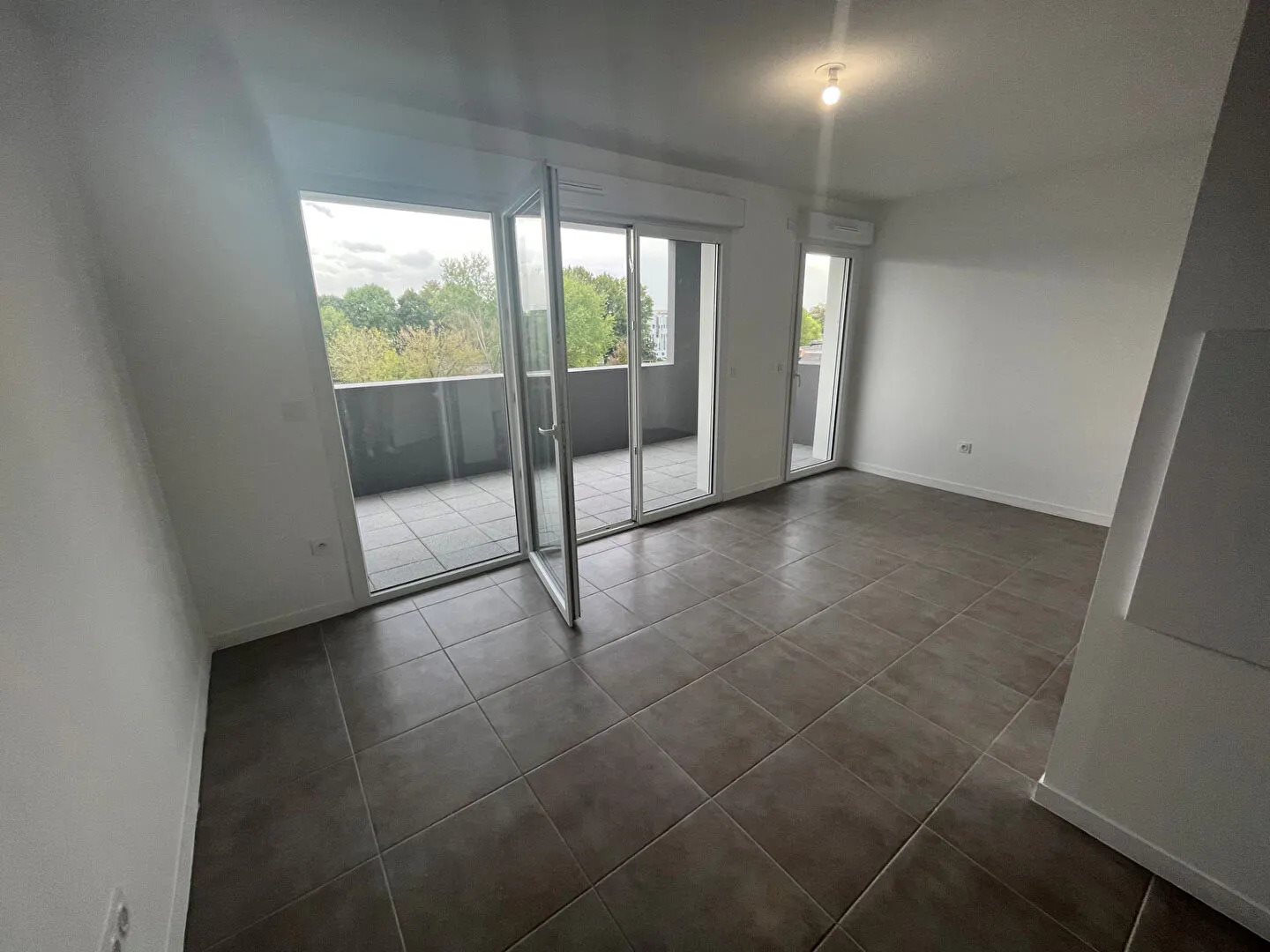 Appartement à louer, 30m², Pau