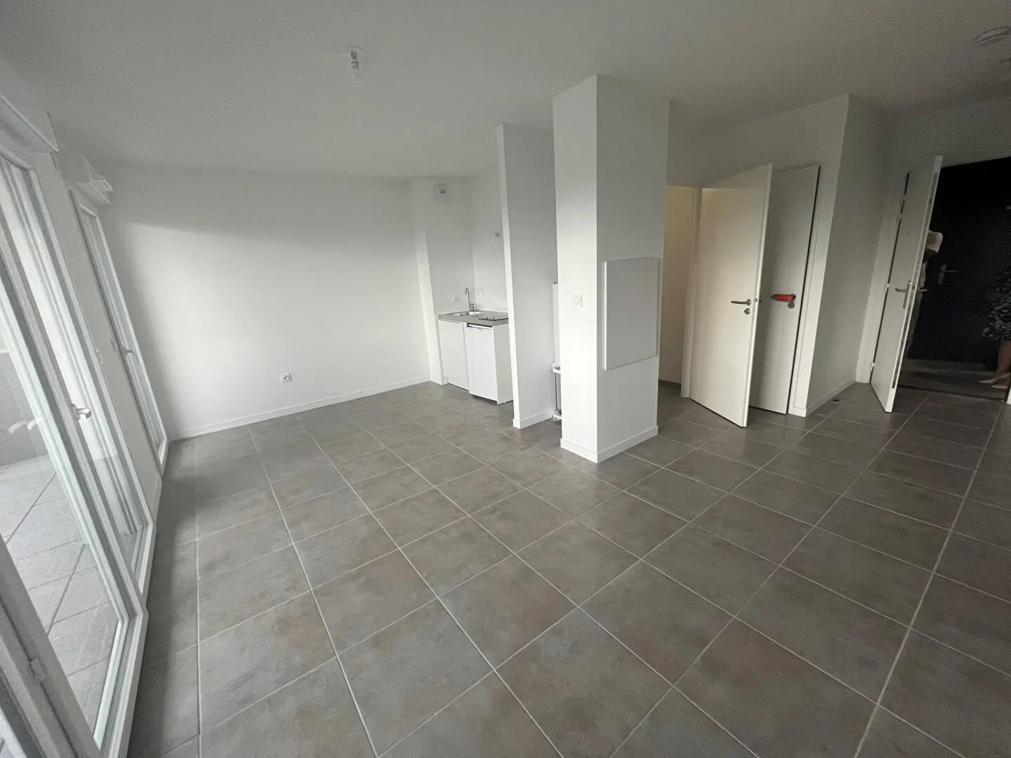 Appartement à louer, 30m², Pau