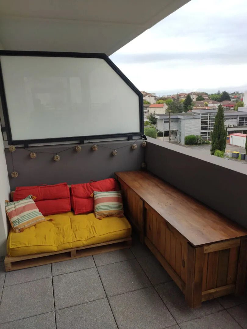 Appartement à louer, 30m², Pau