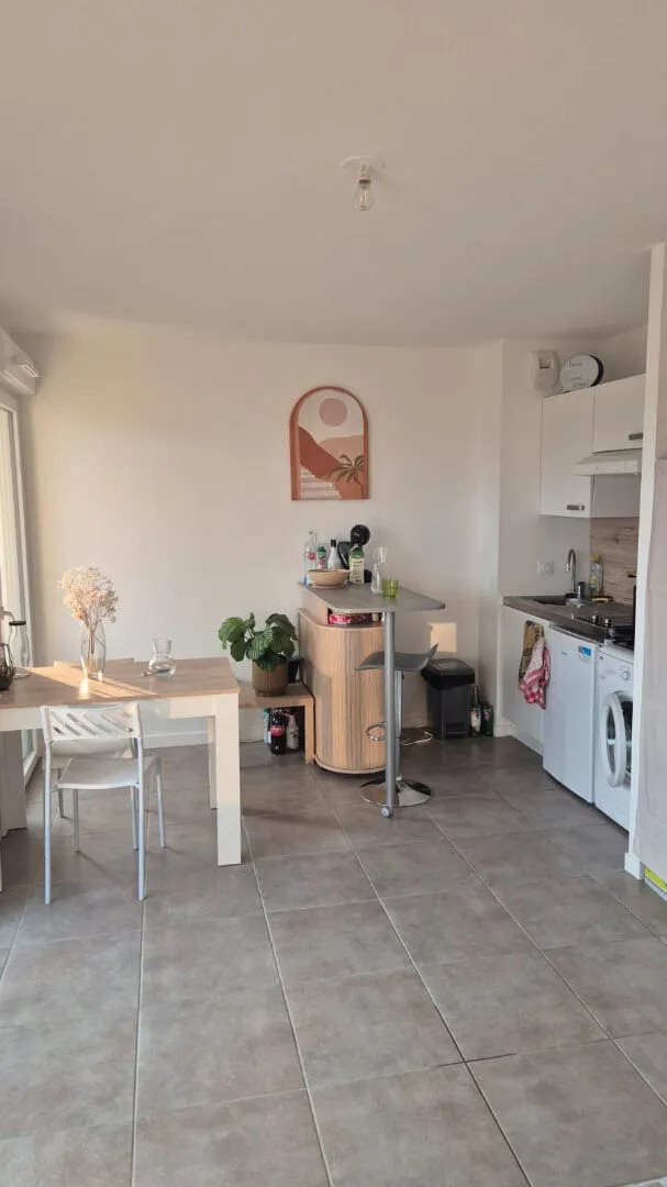 Appartement à louer, 30m², Pau