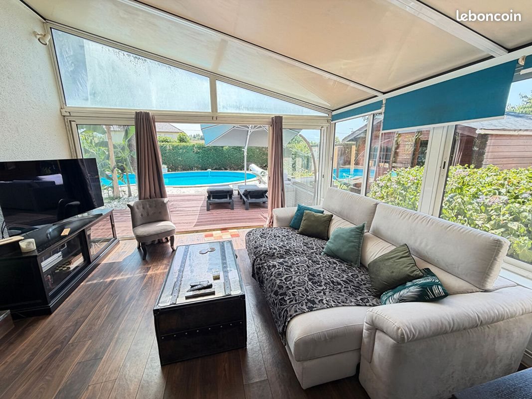 Maison à vendre, 135m², Oloron-Sainte-Marie