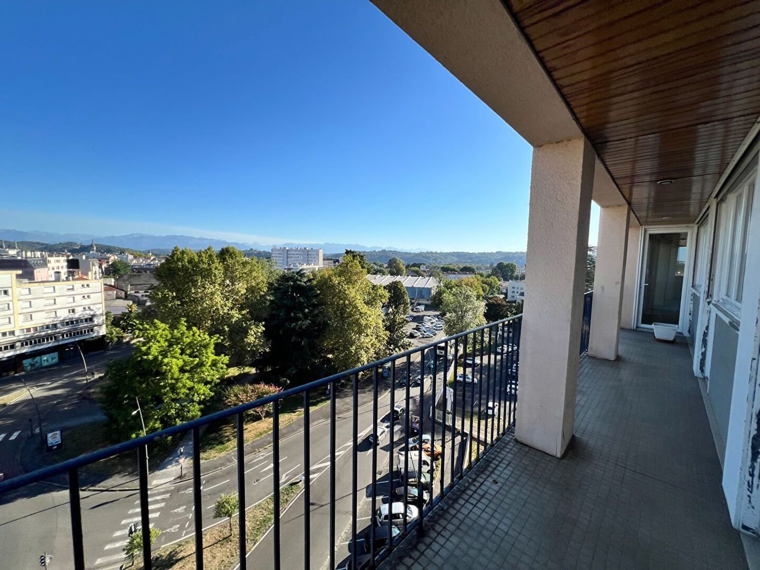 Maison à vendre, 120m², Pau