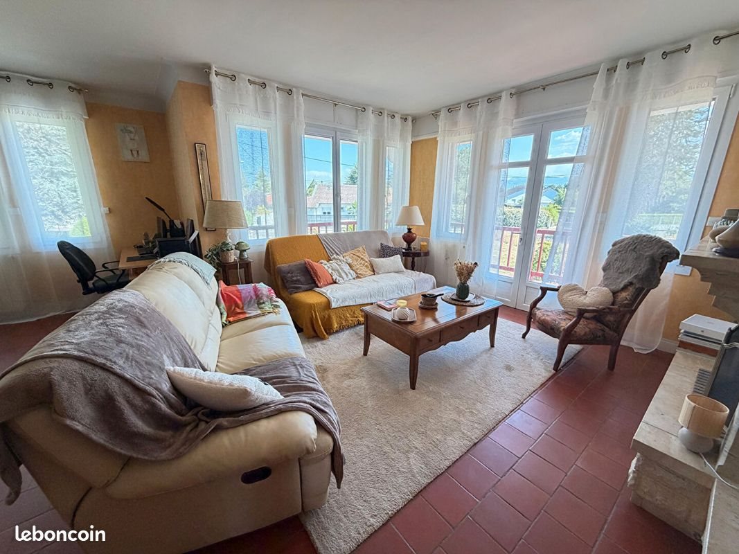 Maison à vendre, 250m², Bordes