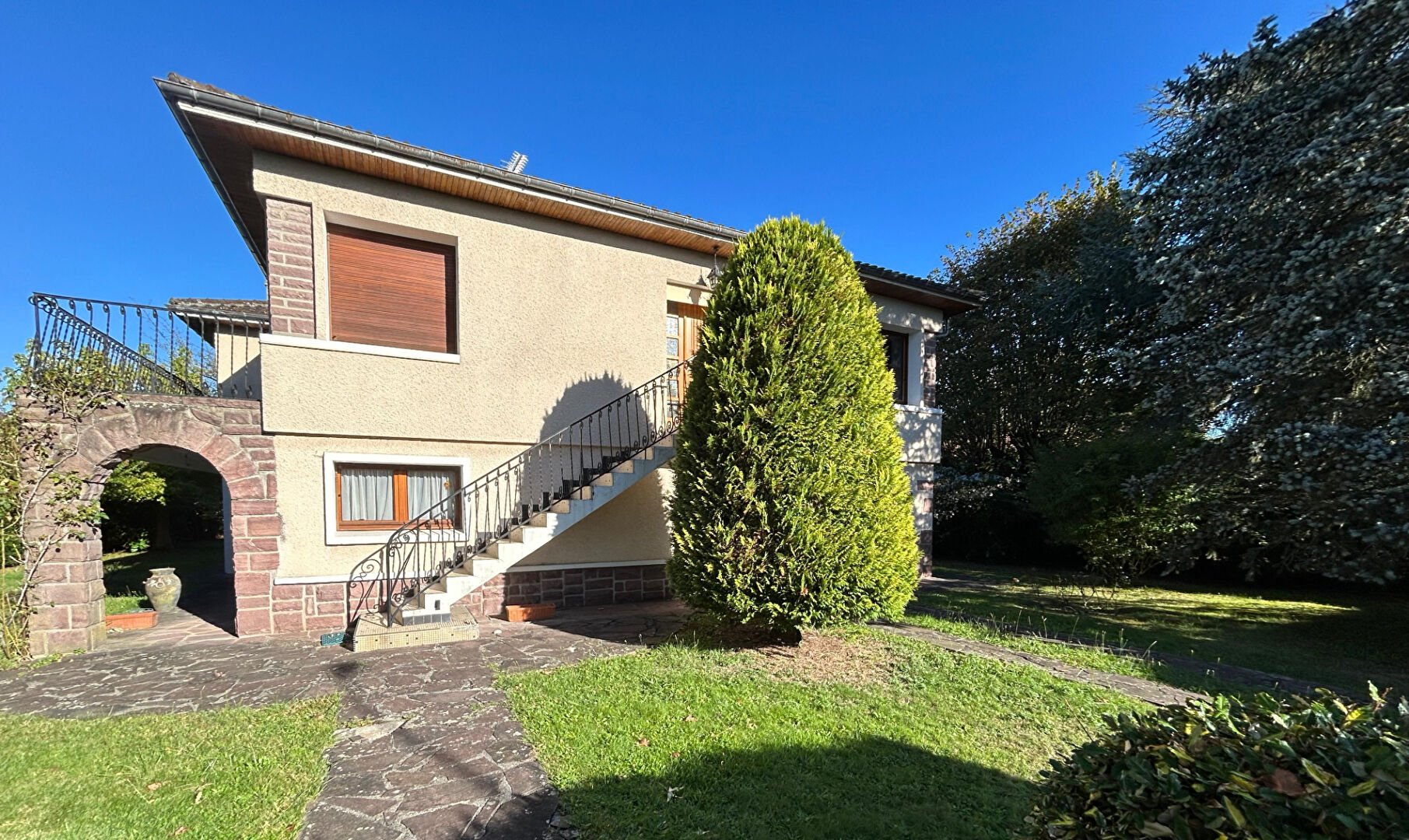 Maison à vendre, 157m², Pau