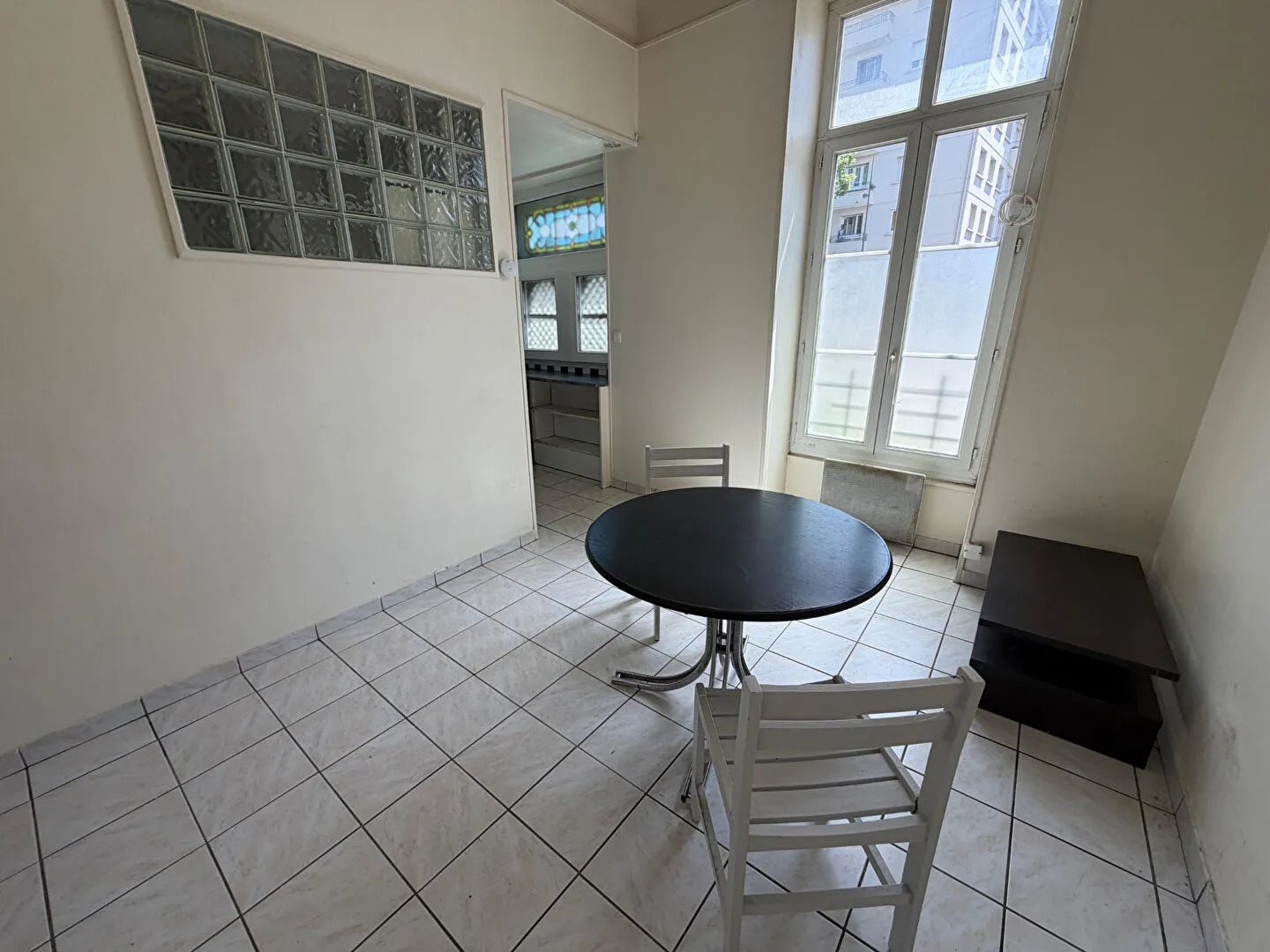 Appartement à vendre, 17m², Pau