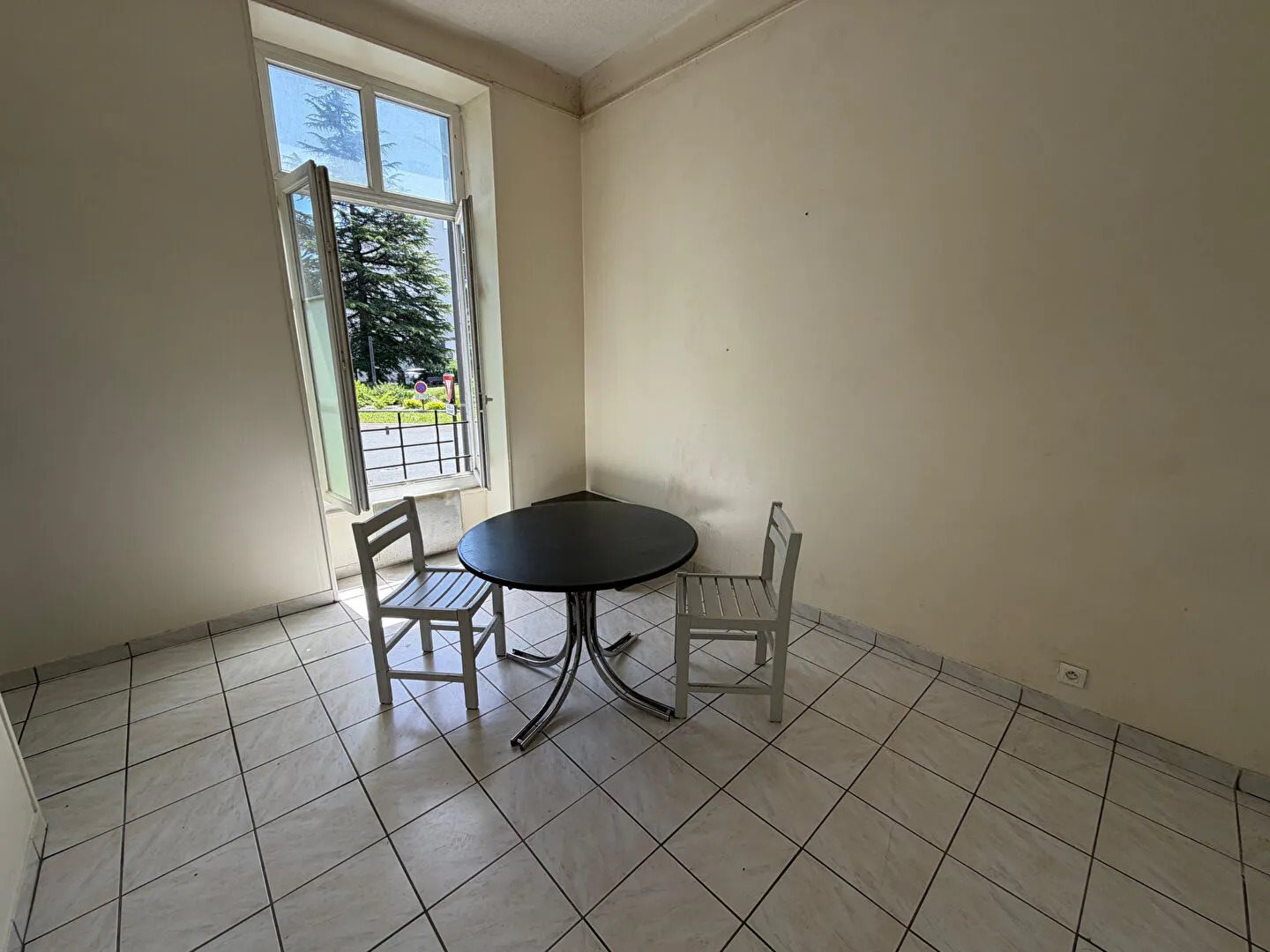 Appartement à vendre, 17m², Pau