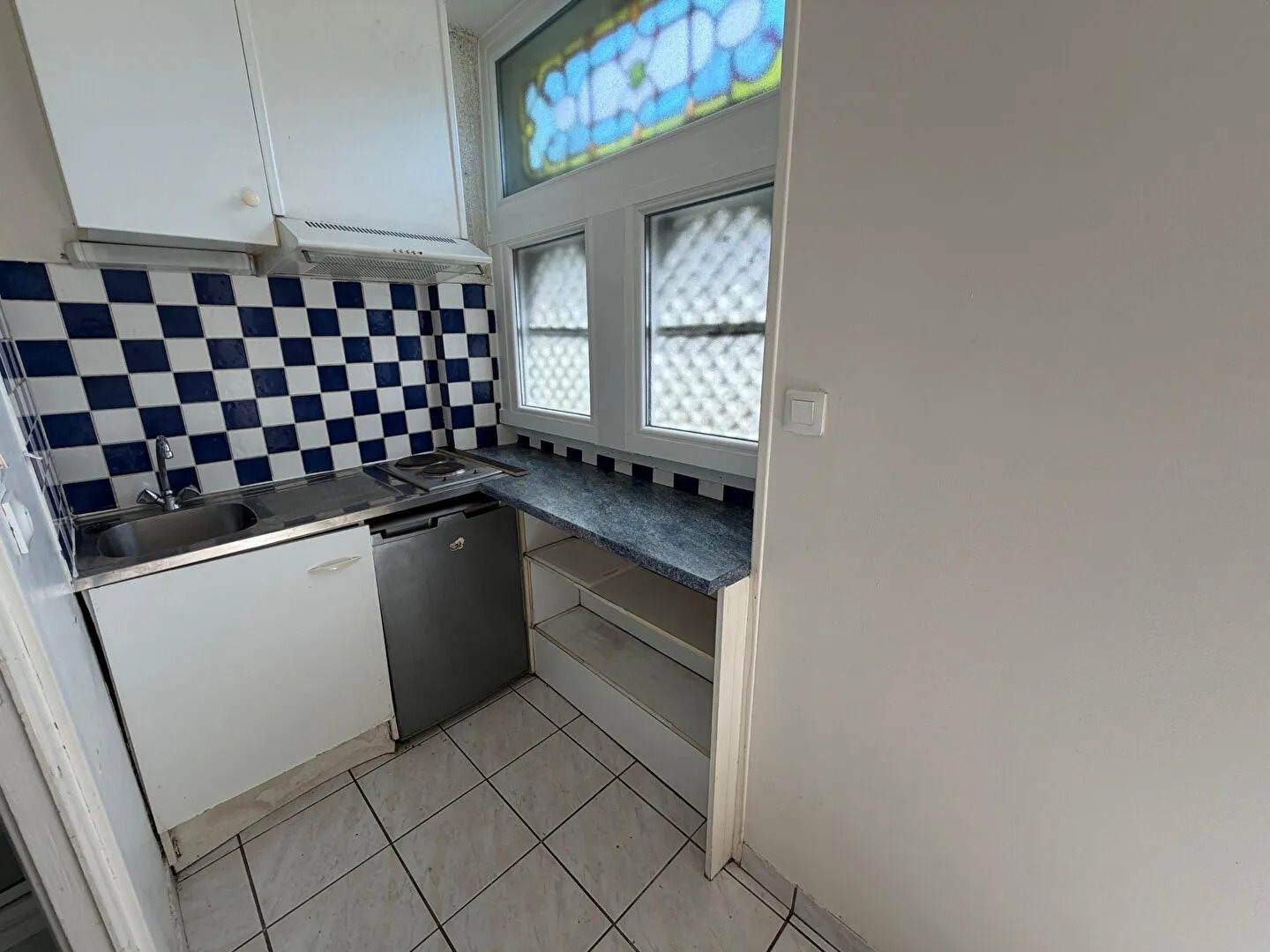 Appartement à vendre, 17m², Pau