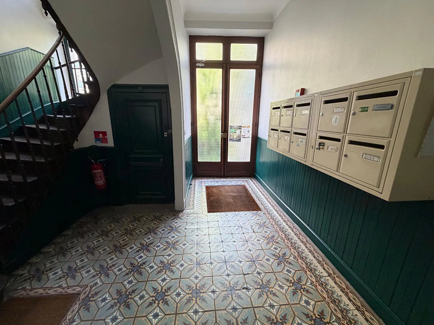 Appartement à vendre, 17m², Pau