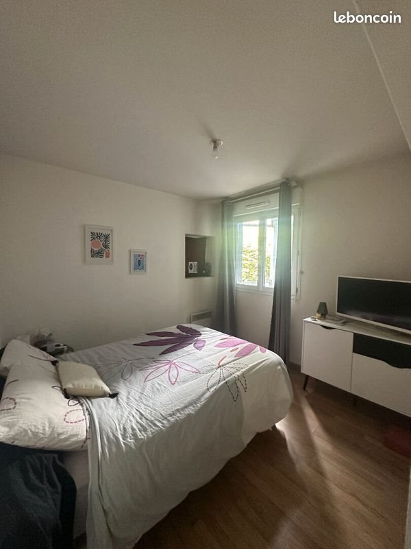 Appartement à louer, 58m², Pau