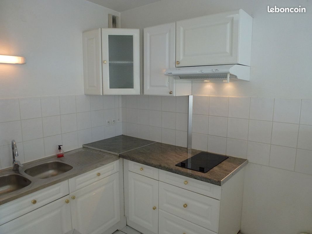 Appartement à louer, 58m², Pau