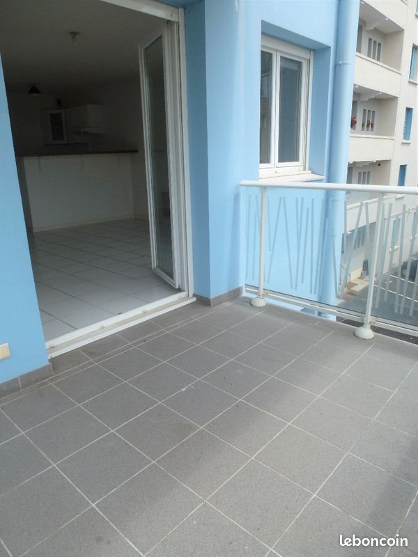 Appartement à louer, 58m², Pau