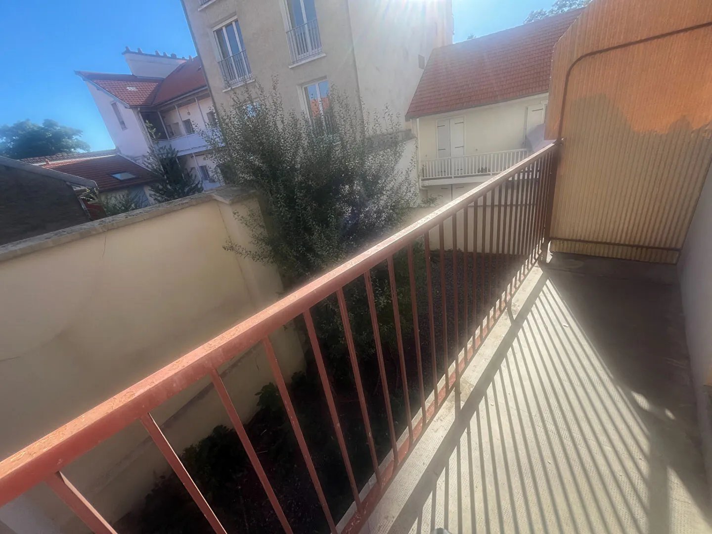 Appartement à louer, 57m², Pau