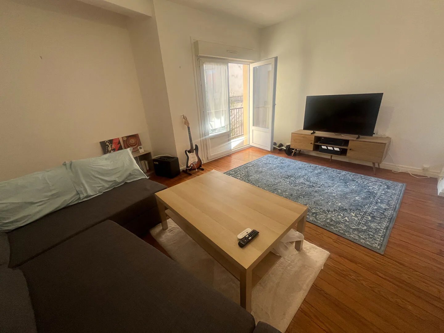 Appartement à louer, 57m², Pau