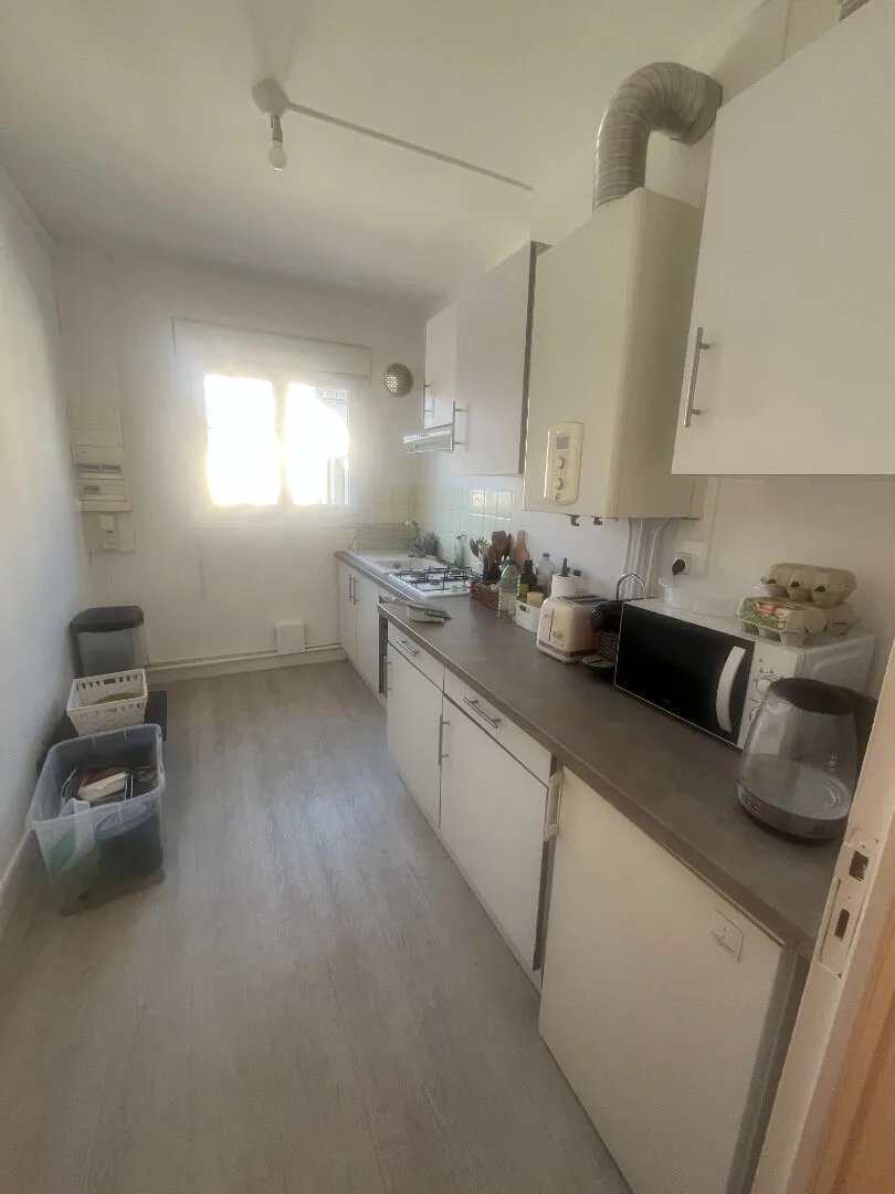 Appartement à louer, 57m², Pau