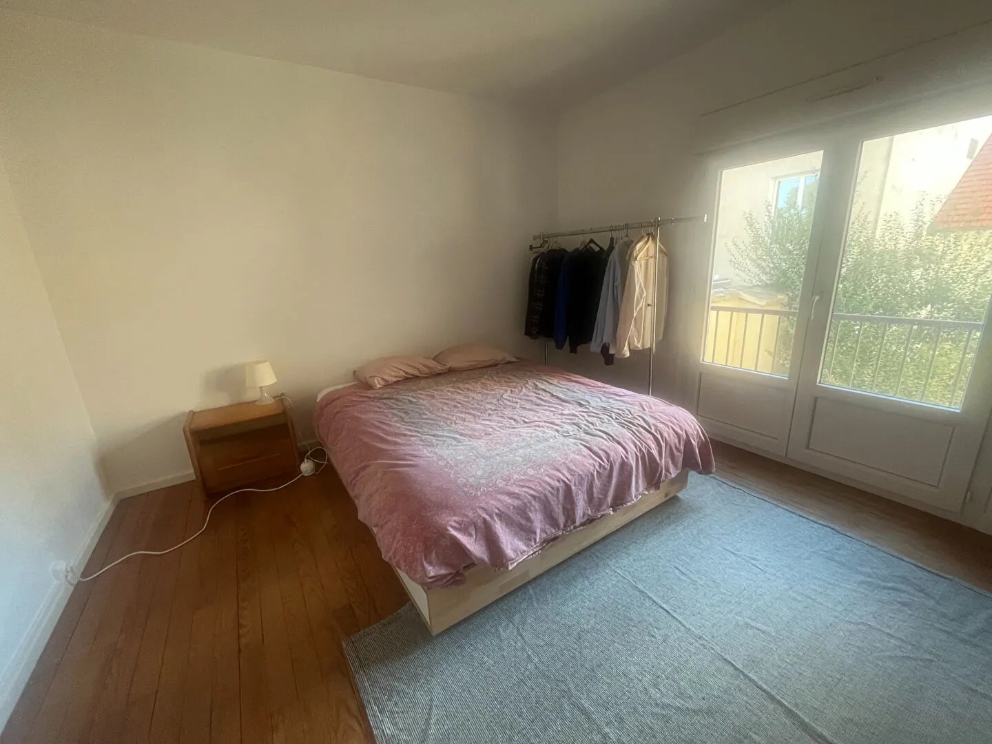 Appartement à louer, 57m², Pau