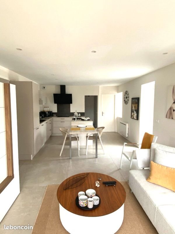 Appartement à vendre, 67m², Lons