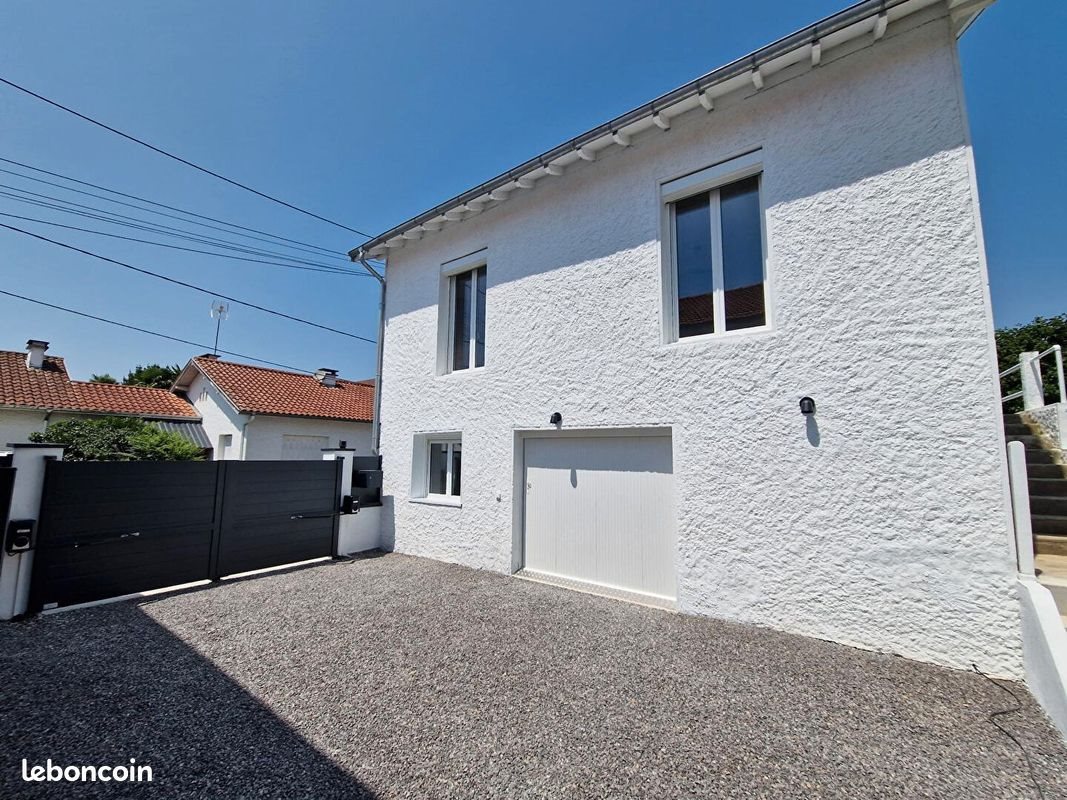 Maison à louer, 80m², Lons