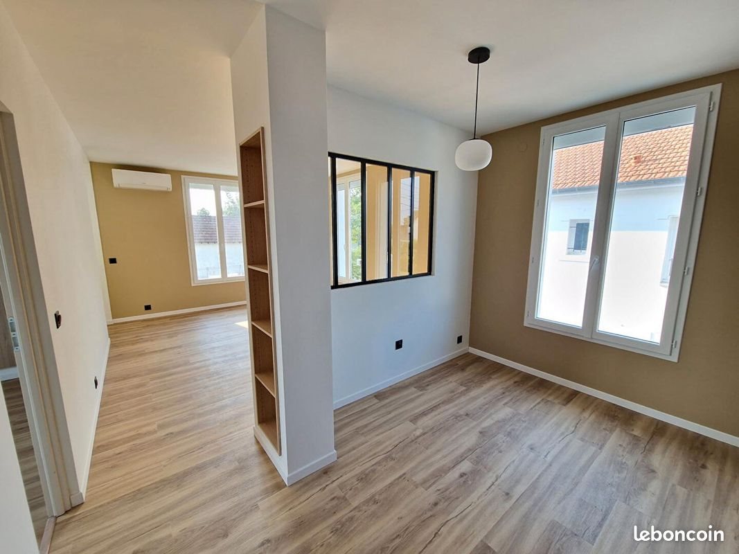 Maison à louer, 80m², Lons
