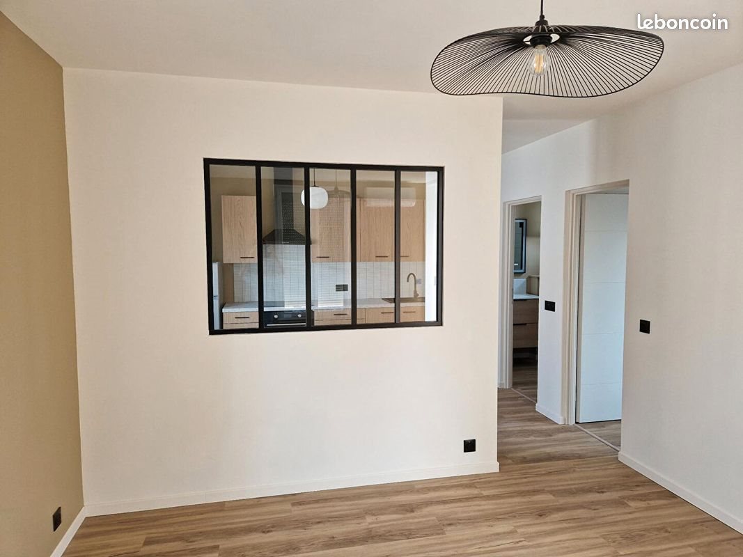 Maison à louer, 80m², Lons