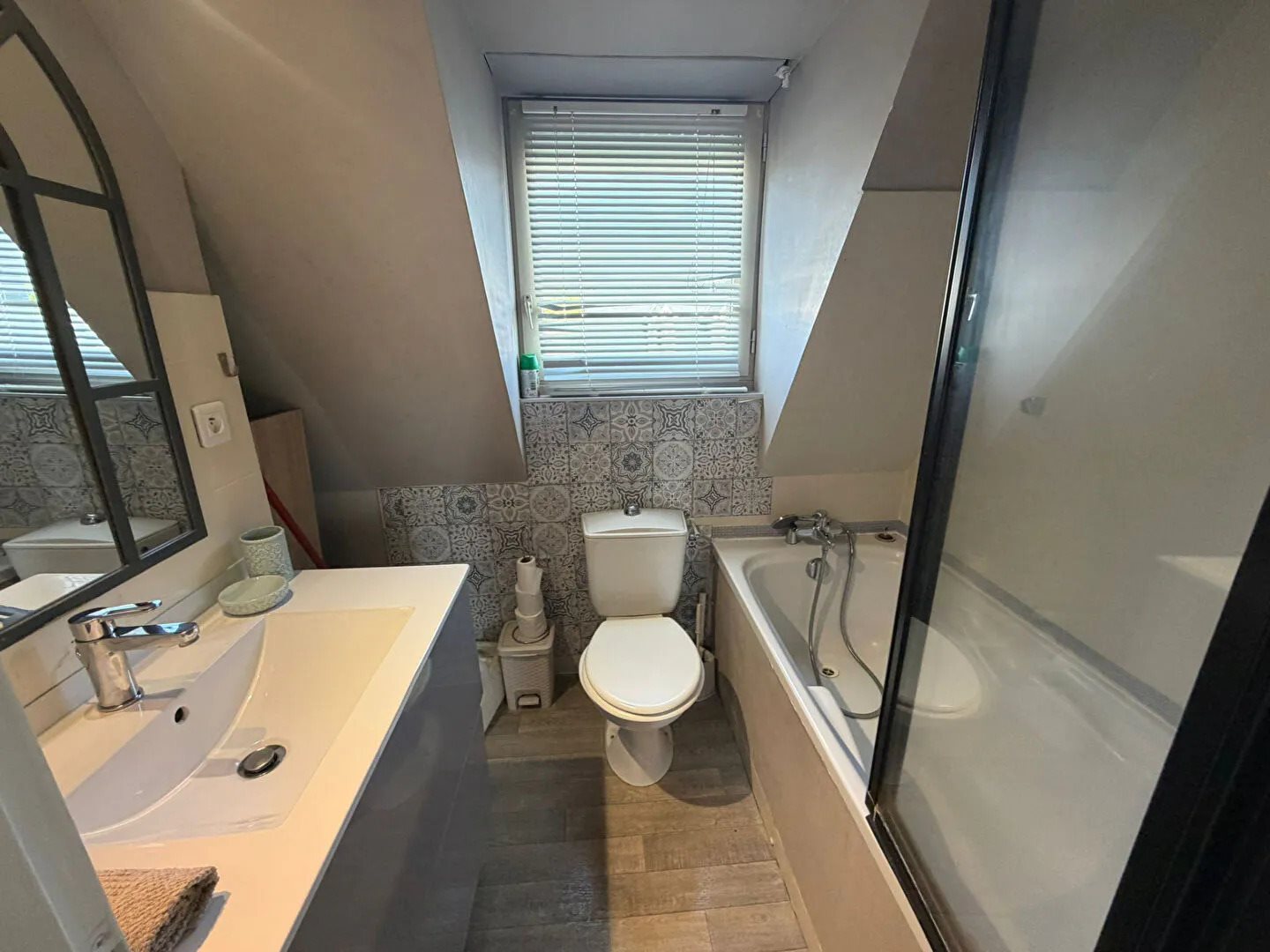 Appartement à louer, 53m², Lescar