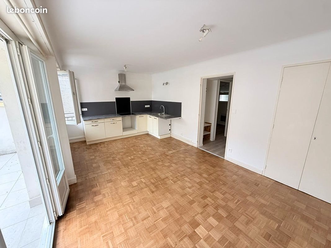 Appartement à louer, 39m², Pau