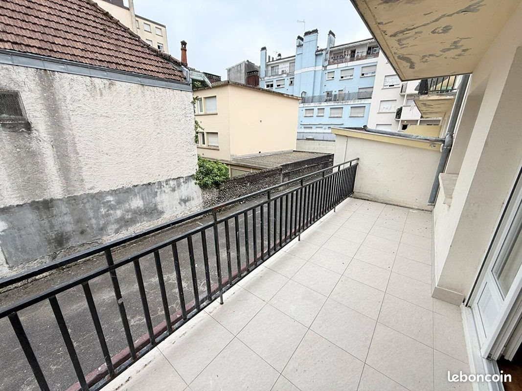 Appartement à louer, 39m², Pau