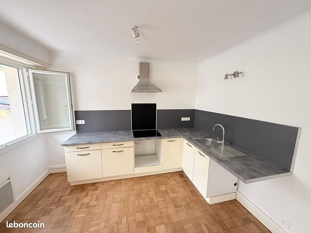 Appartement à louer, 39m², Pau