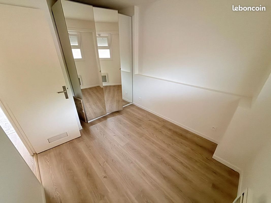 Appartement à louer, 39m², Pau
