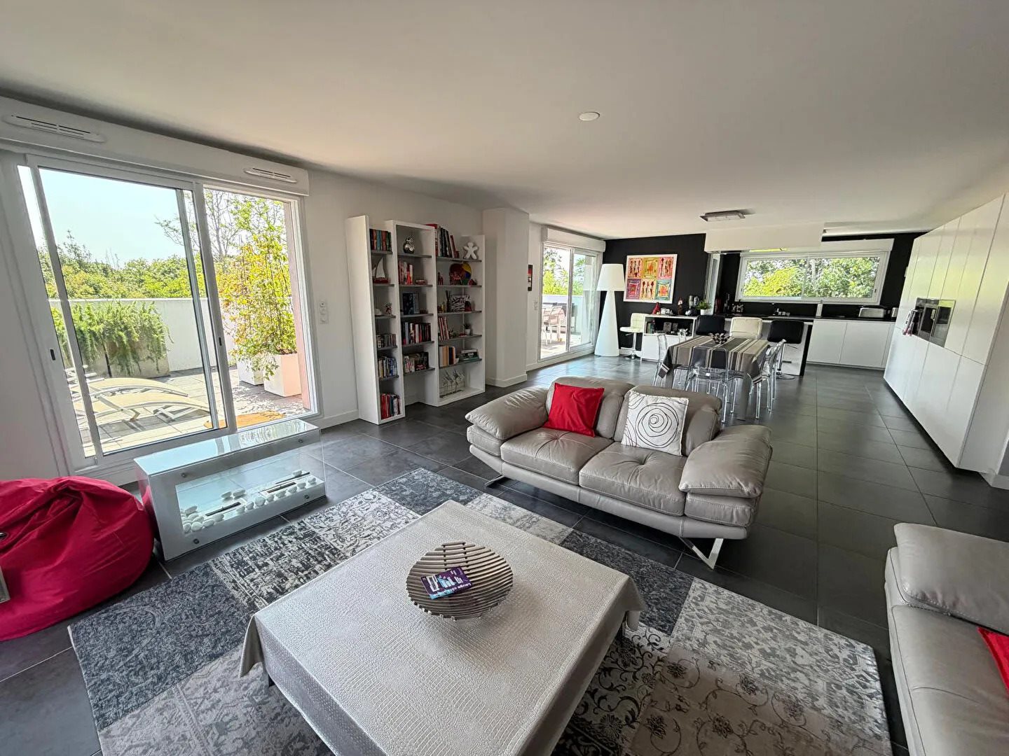 Appartement à vendre, 155m², Bayonne
