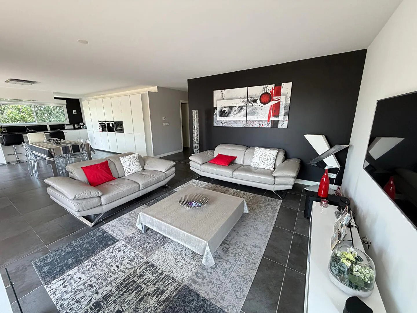 Appartement à vendre, 155m², Bayonne