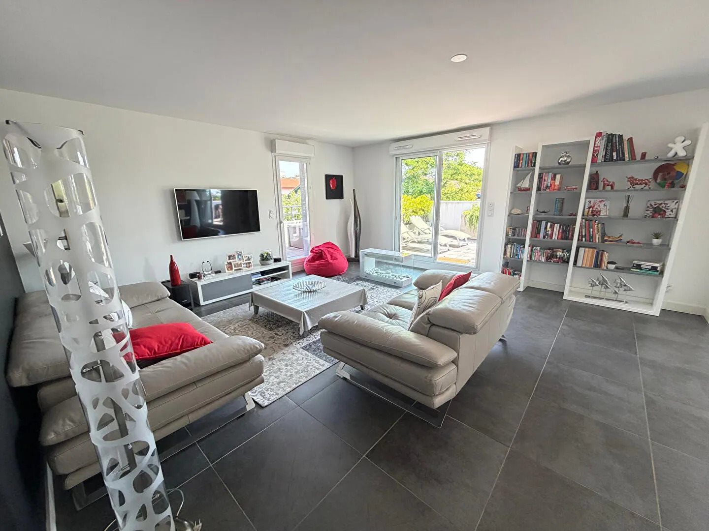 Appartement à vendre, 155m², Bayonne
