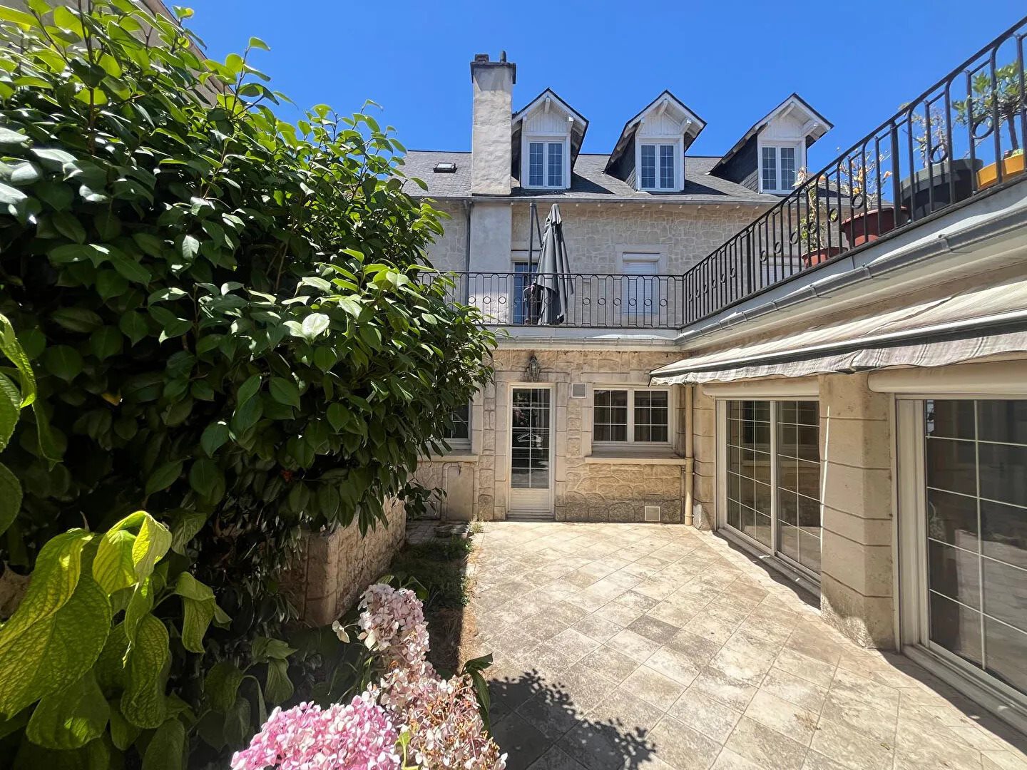 Maison à vendre, 300m², Morlaàs
