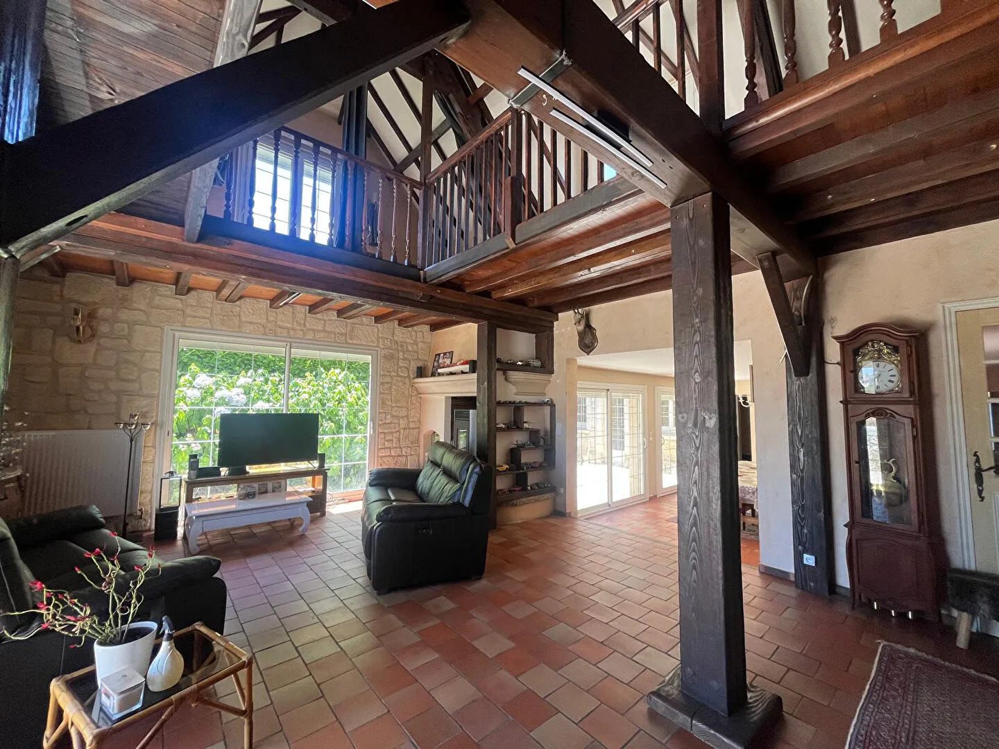 Maison à vendre, 300m², Morlaàs