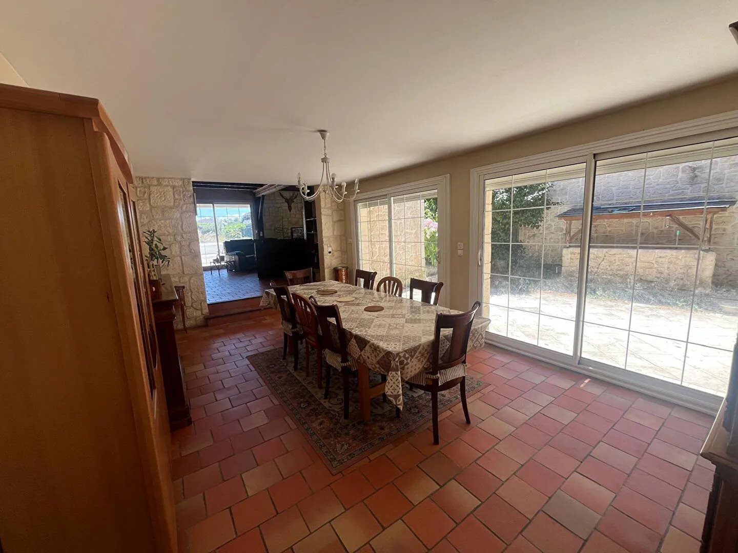 Maison à vendre, 300m², Morlaàs
