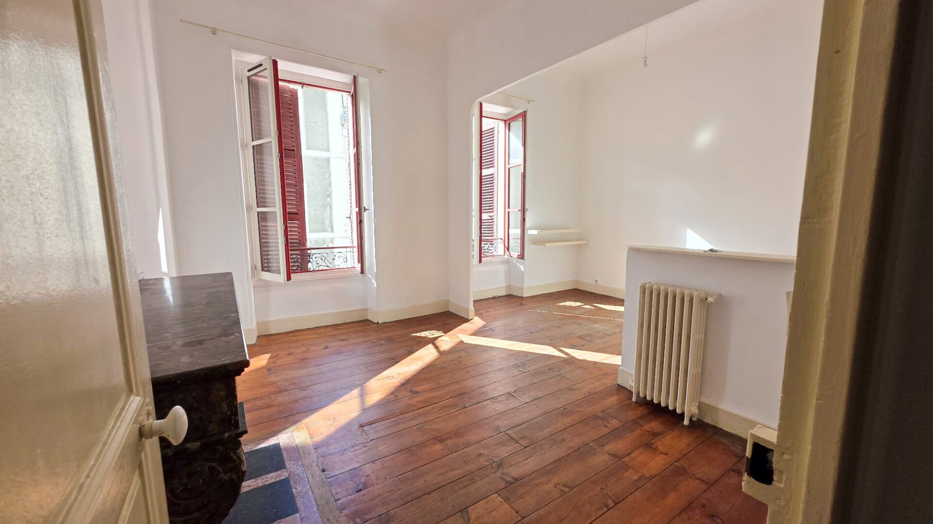 Appartement à vendre, 106m², Pau