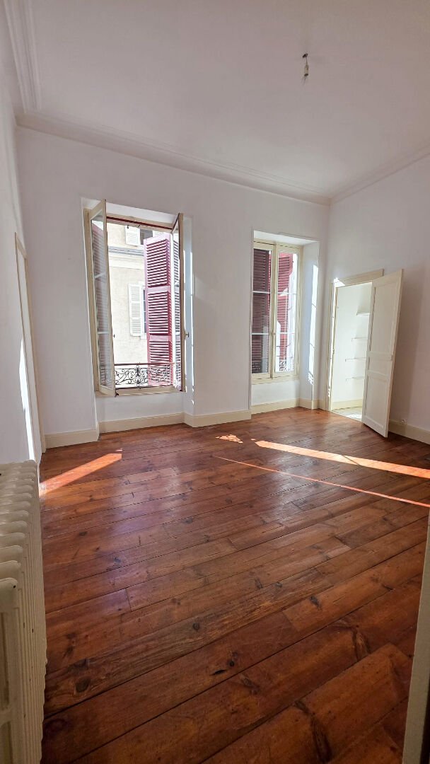 Appartement à vendre, 106m², Pau