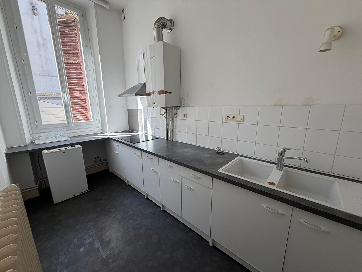 Appartement à vendre, 106m², Pau